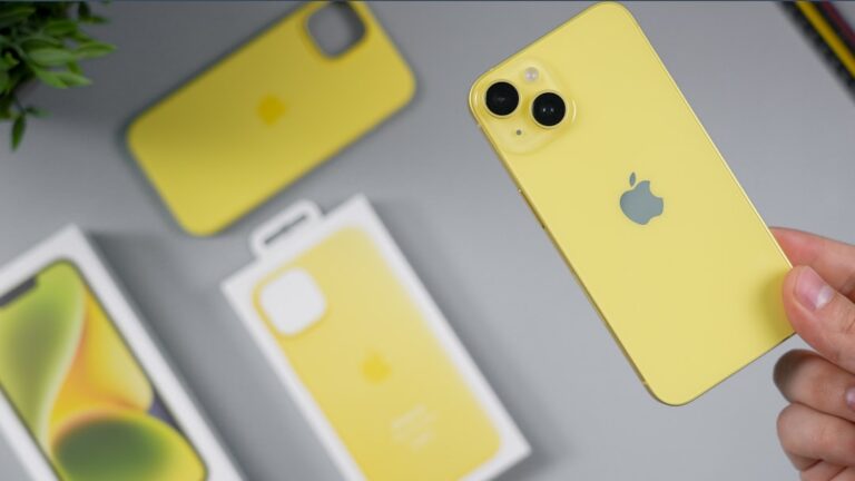 How to Choose the Perfect Tech Accessories for Your Devices